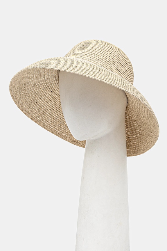 Accessori Answear.LAB cappello 1283.CMS beige