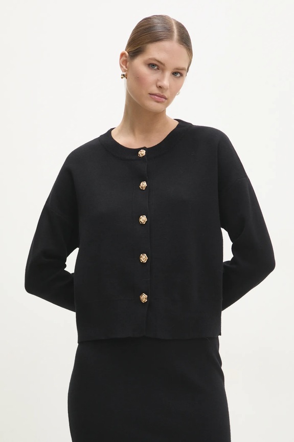 Odjeća Komplet Answear.LAB ch1801.ch1794.fos crna