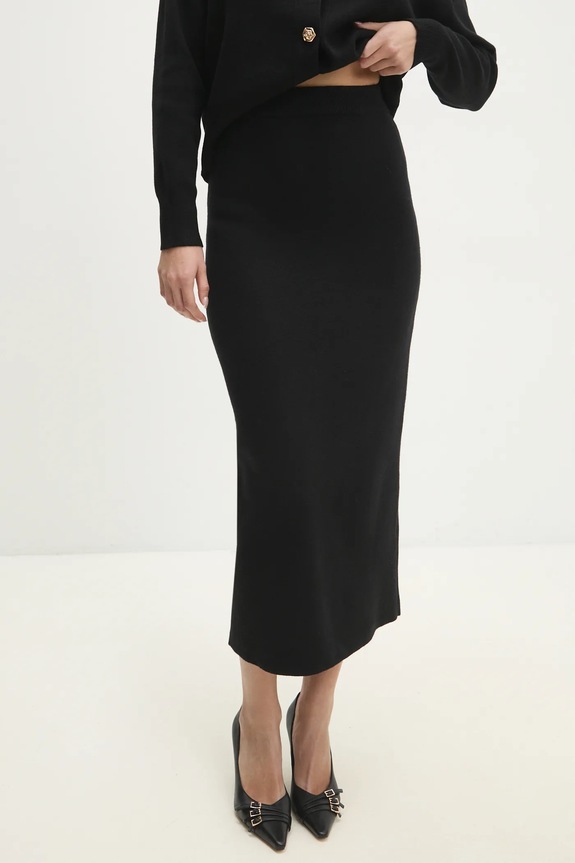 Komplet Answear.LAB crna ch1801.ch1794.fos