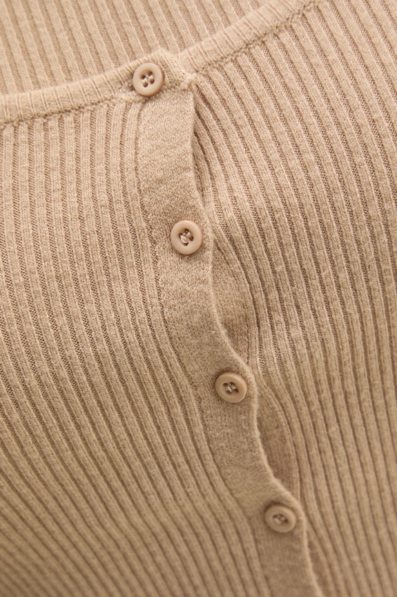 Haljina i kardigan Answear.LAB MG58857AB.HWK