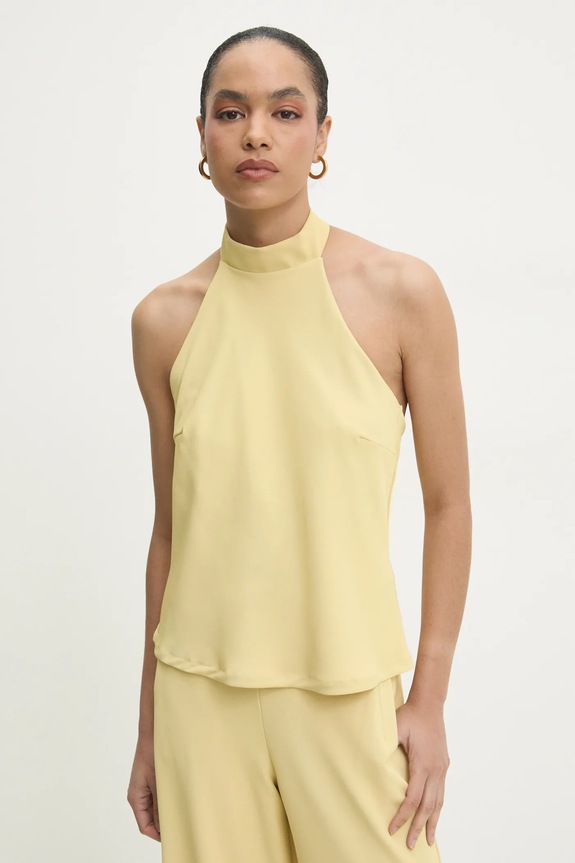 Komplet Answear.LAB rumena 93020.93037.ios