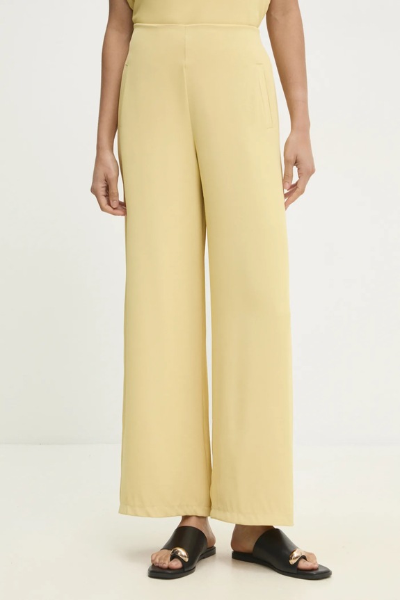 Komplet Answear.LAB 93020.93037.ios rumena