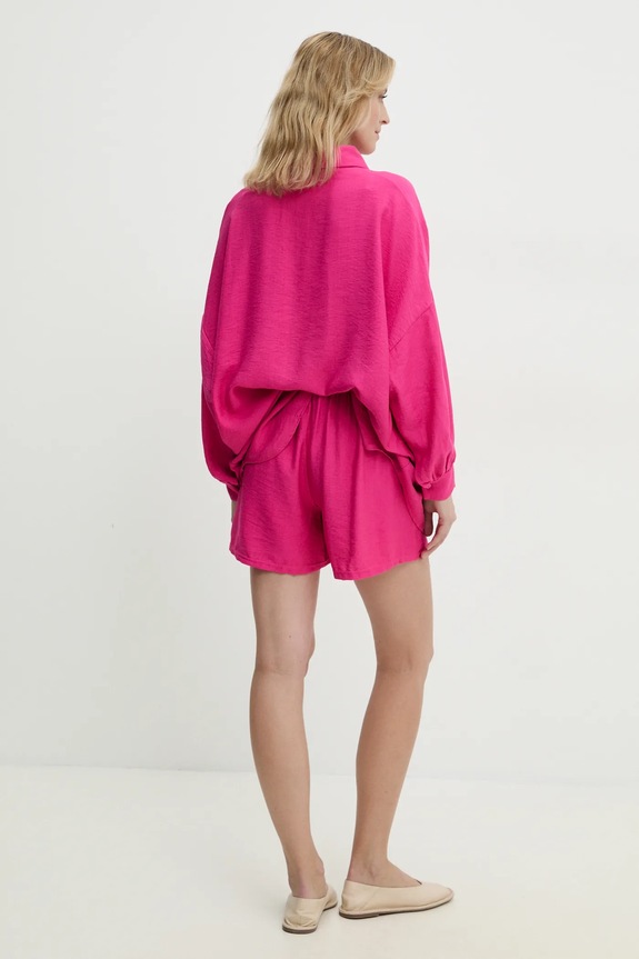 Σετ Answear.LAB NL245876..ums ροζ WW25