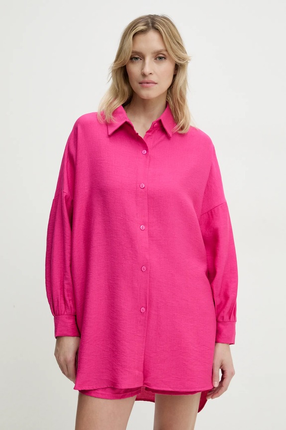 Ρούχα Σετ Answear.LAB NL245876..ums ροζ