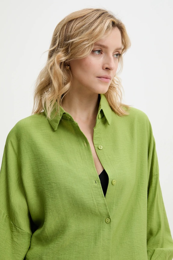 Σετ Answear.LAB πράσινο NL245876..ums