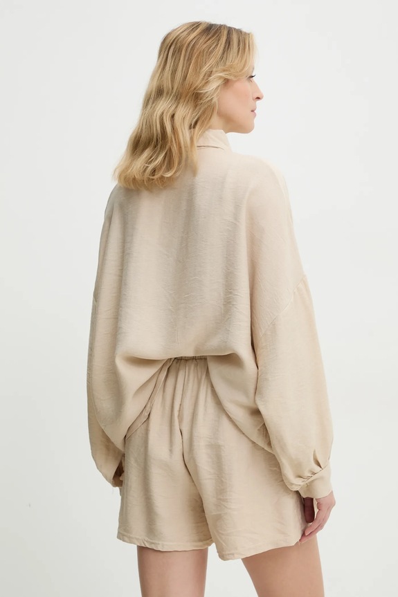 Σετ Answear.LAB NL245876..ums μπεζ WW25