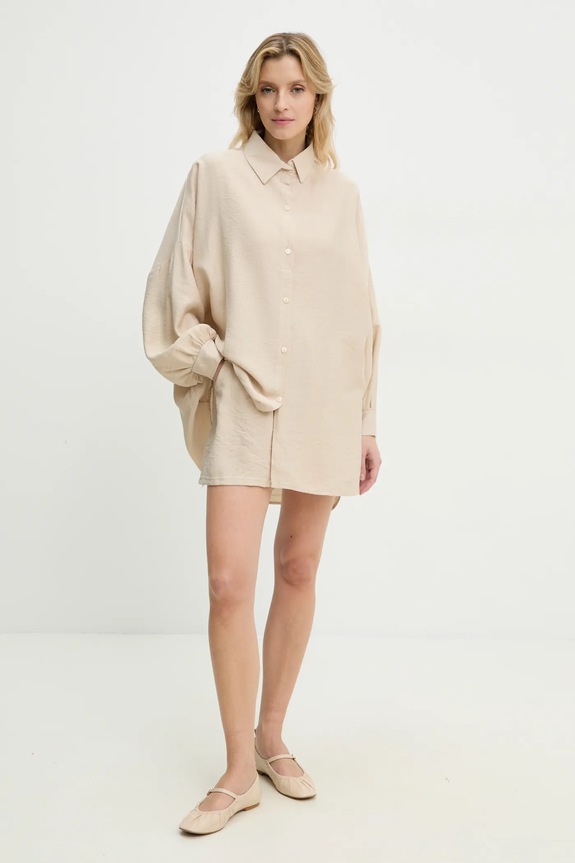 Ρούχα Σετ Answear.LAB NL245876..ums μπεζ