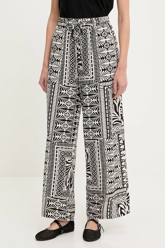 Oblačila Jakna in hlače Answear.LAB QED3556.ums črna