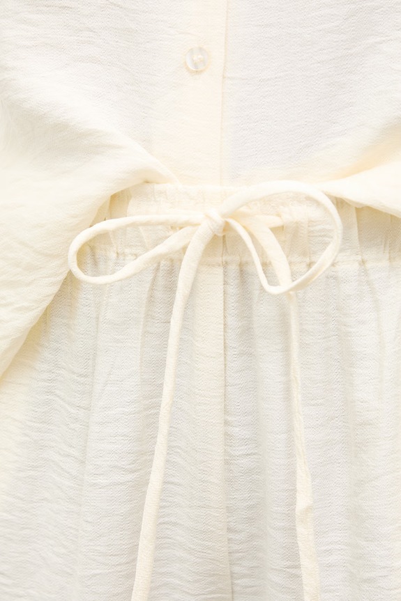 Košulja i hlače Answear.LAB 15629.6.15635.6.fos