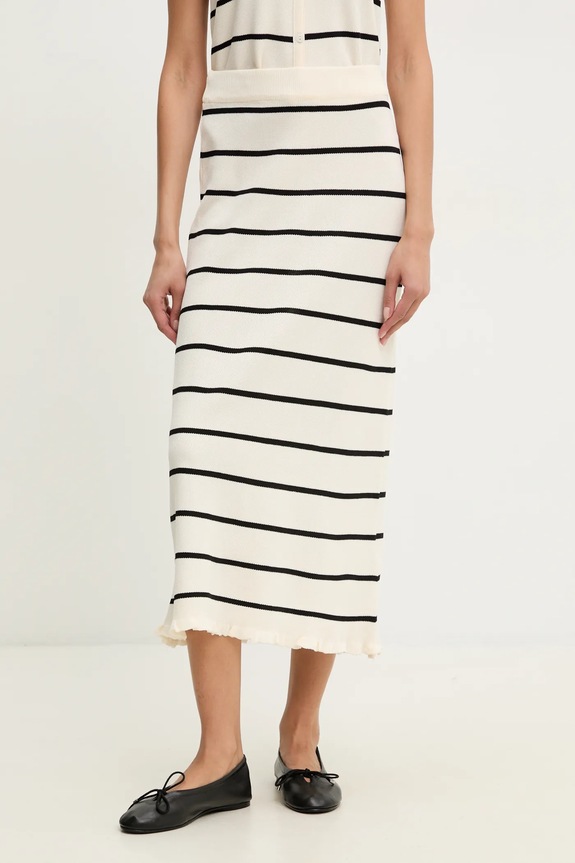 Σετ Answear.LAB μπεζ PLE6652.HWK