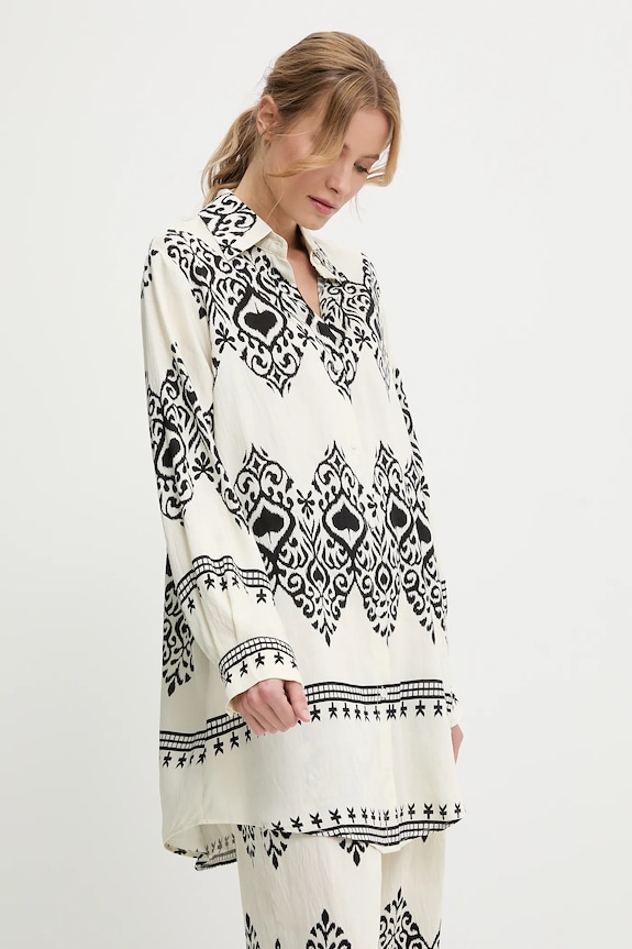 Srajca in hlače Answear.LAB 70290.fos