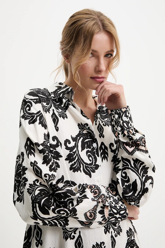 Srajca in hlače Answear.LAB 70290b.fos