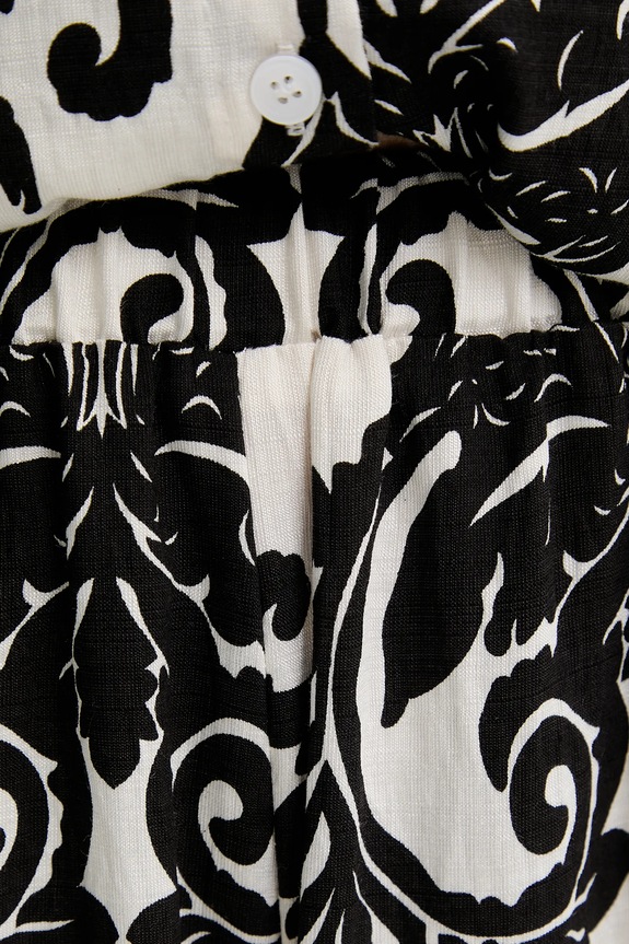 Srajca in hlače Answear.LAB 70290b.fos