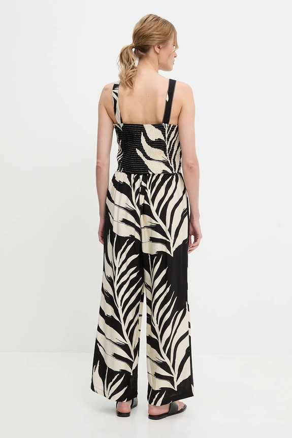 Answear.LAB camicetta e pantaloni y078.1.fos nero