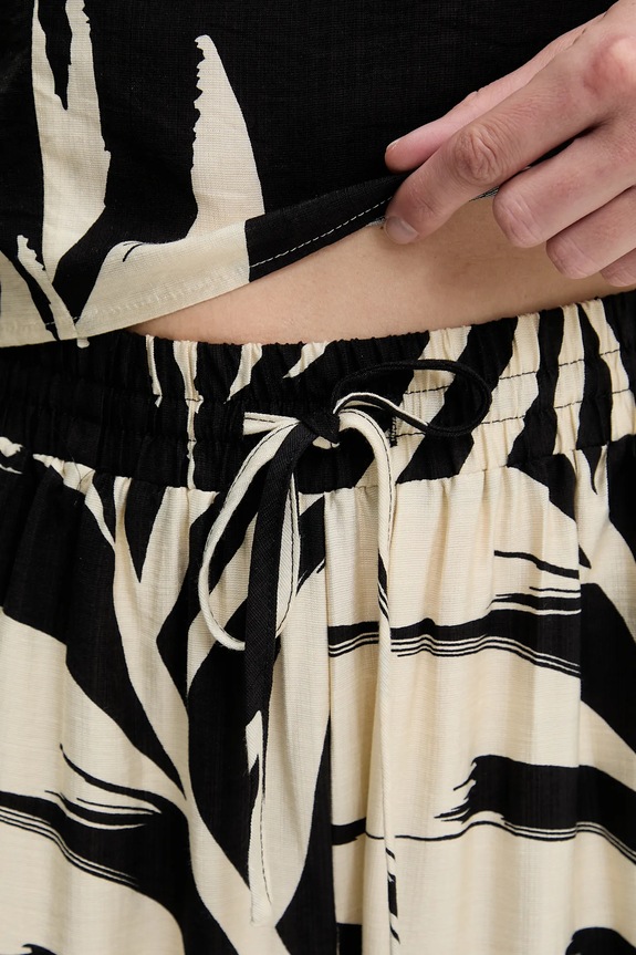 Answear.LAB camicetta e pantaloni y078.1.fos