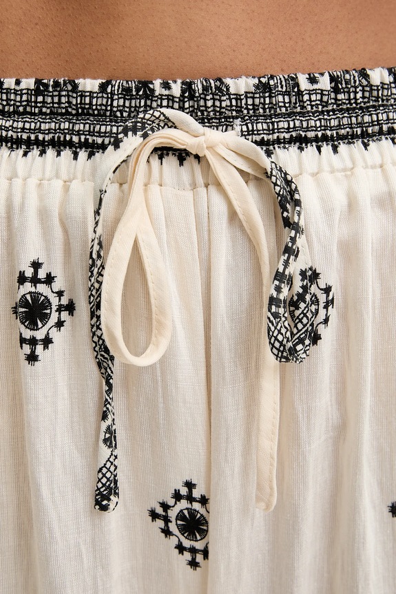 Answear.LAB camicetta e pantaloni y078.3.fos