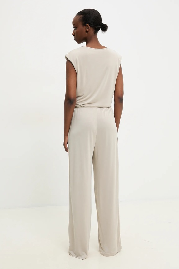 Abbigliamento Answear.LAB camicetta e pantaloni 5261.ikk beige