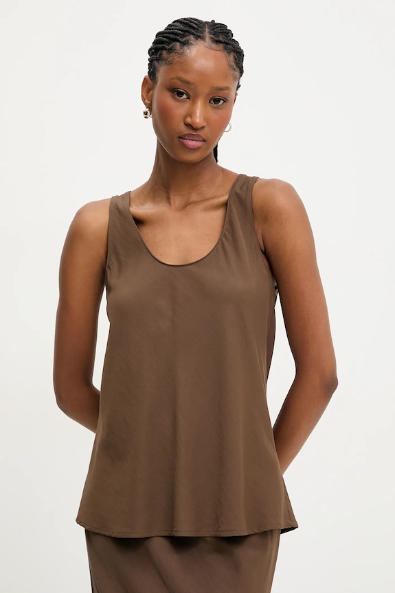 Answear.LAB komplet 5354.5355.IKK brązowy WW25