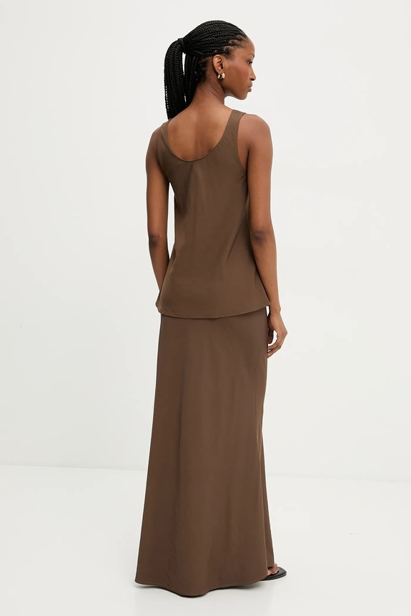 Answear.LAB komplet brązowy 5354.5355.IKK