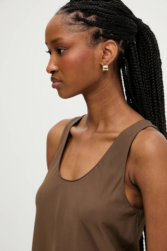 Answear.LAB komplet 5354.5355.IKK brązowy