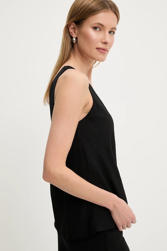 Komplet Answear.LAB 5354.5355.IKK črna