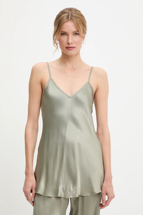 Oblačila Komplet Answear.LAB 5002AB.IKK zelena