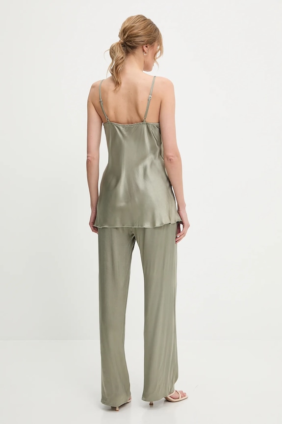 Σετ Answear.LAB 5002AB.IKK πράσινο