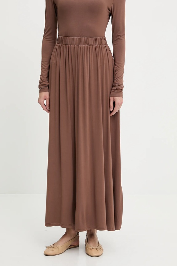 Ρούχα Σετ Answear.LAB 5088AB.IKK καφέ