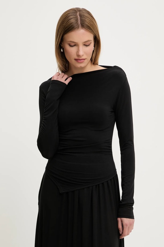 Komplet Answear.LAB 5088AB.IKK črna WW25