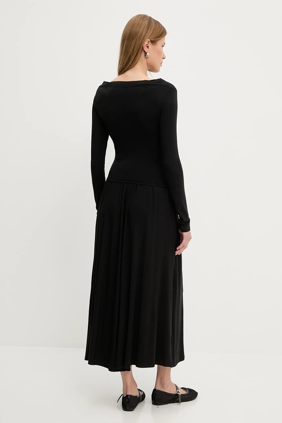 Komplet Answear.LAB črna 5088AB.IKK