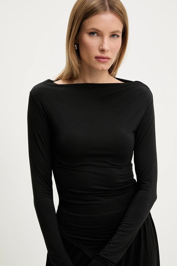 Komplet Answear.LAB 5088AB.IKK črna