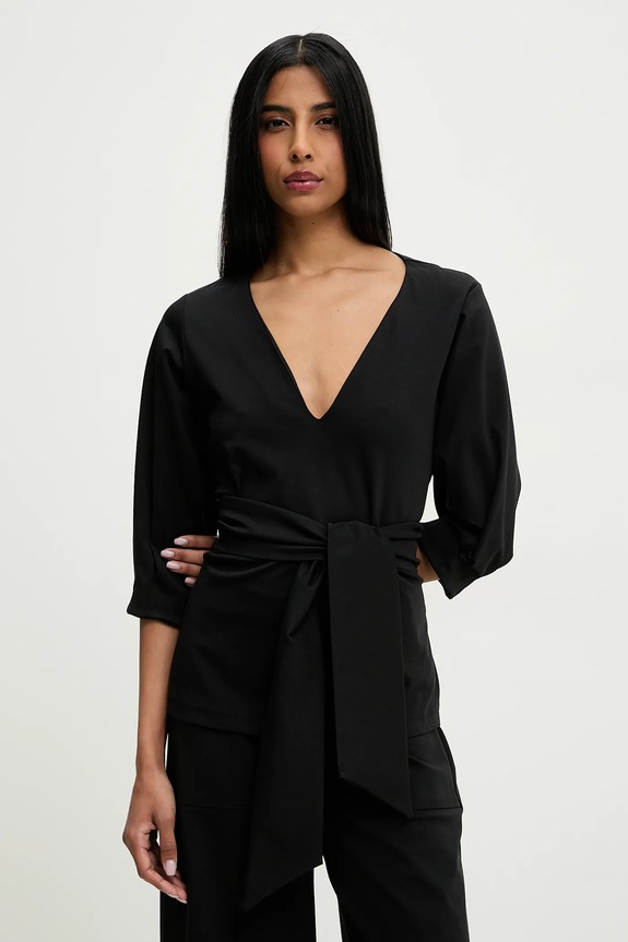 Ruházat Answear.LAB komplett 32749.13171.ios fekete