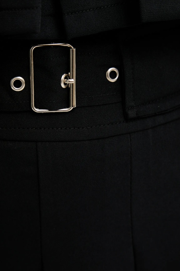 Μπλούζα και φούστα Answear.LAB 94980.hos