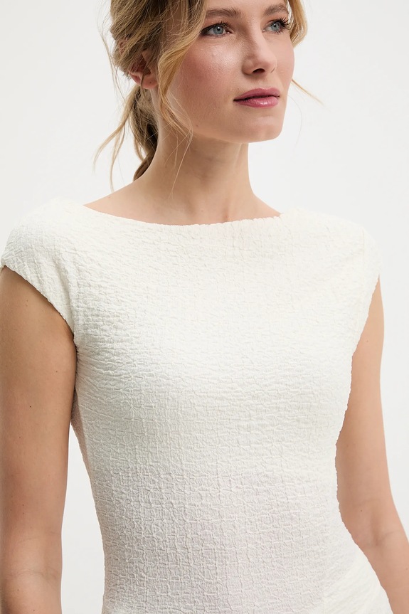 Μπλούζα και φούστα Answear.LAB vd1851.vd1852.fjk