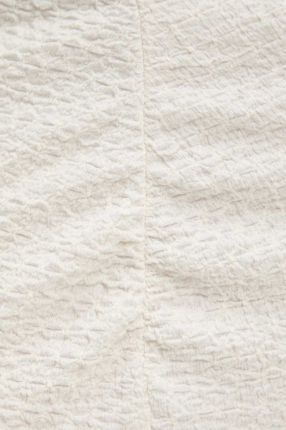 Μπλούζα και φούστα Answear.LAB vd1851.vd1852.fjk