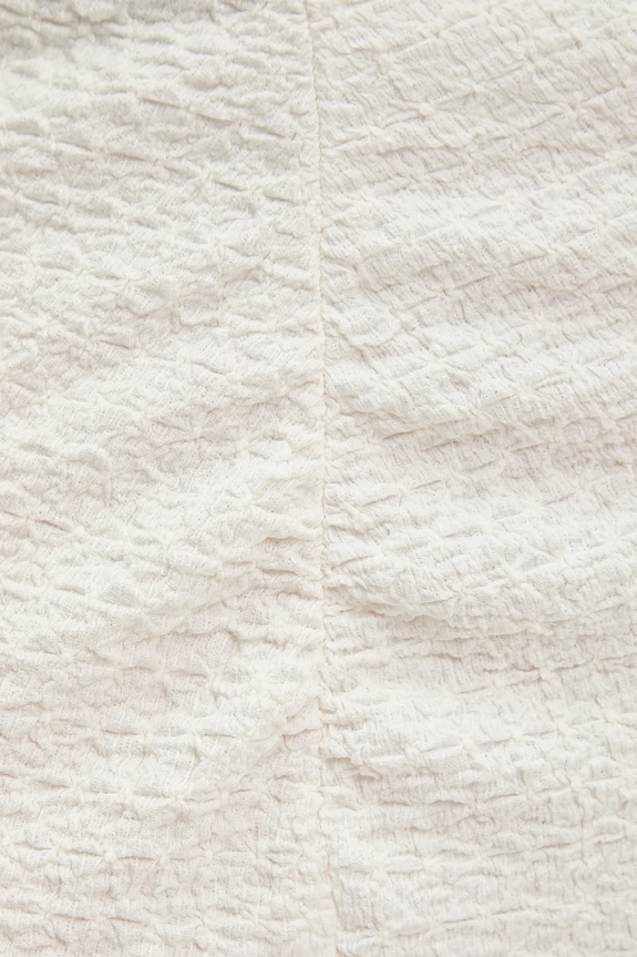 Μπλούζα και φούστα Answear.LAB vd1851.vd1852.fjk