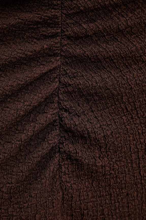 Μπλούζα και φούστα Answear.LAB vd1851.vd1852.fjk