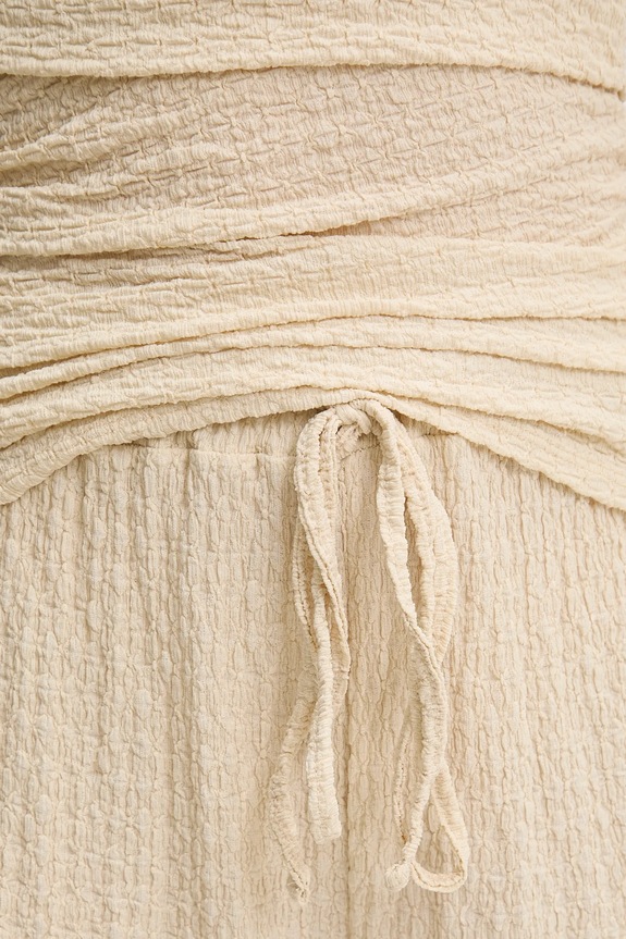 Μπλούζα και παντελόνι Answear.LAB b9756.9746.fos