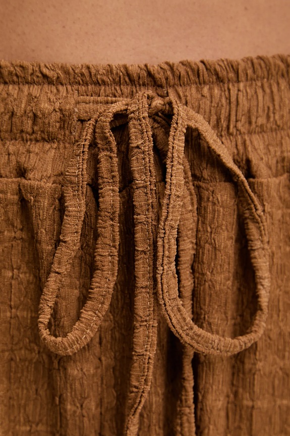 Μπλούζα και παντελόνι Answear.LAB b9756.9746.fos