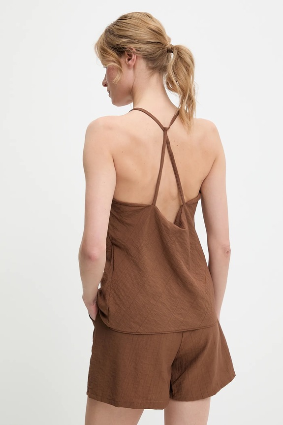 Odjeća Komplet Answear.LAB B28.4909.tos smeđa