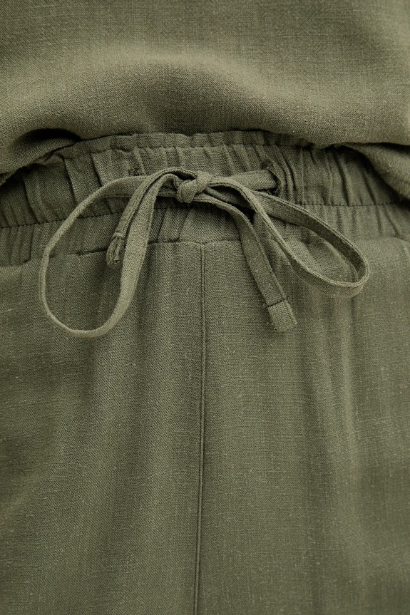 Answear.LAB completo di lino BG838.tos