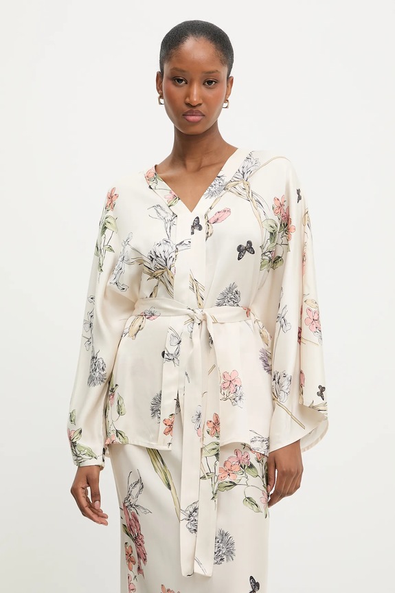 Answear.LAB komplett S76818.SK77820.ios bézs WW25