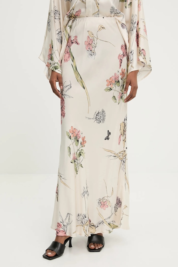 Ruházat Answear.LAB komplett S76818.SK77820.ios bézs