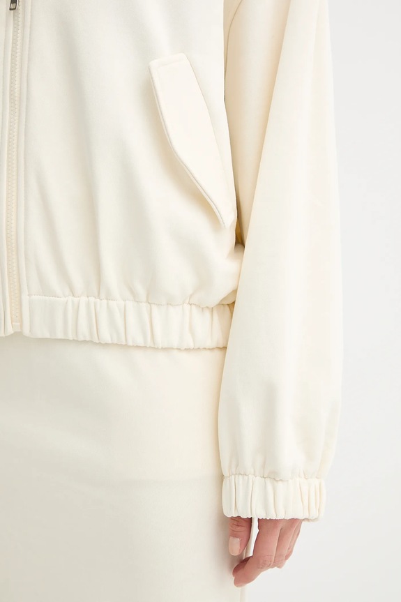 Komplet - pulover in krilo Answear.LAB 4985.4986.iak