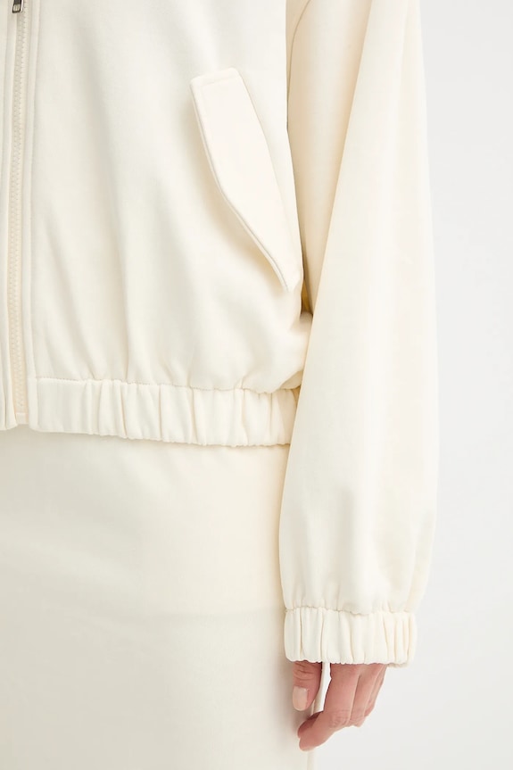 Komplet - pulover in krilo Answear.LAB 4985.4986.iak