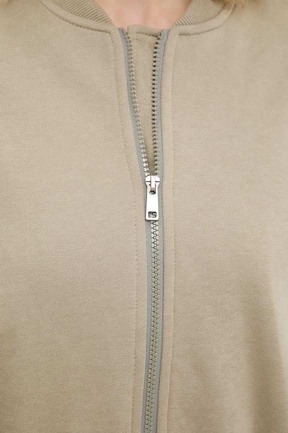 Komplet - pulover in krilo Answear.LAB 4985.4986.iak