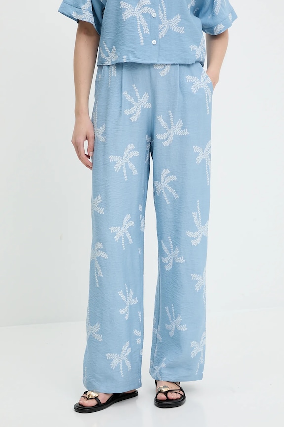 Одежда Комплект Answear.LAB MA.1273Bm.hos голубой