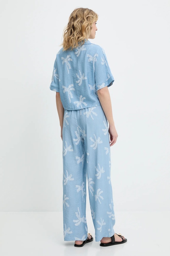 Комплект Answear.LAB голубой MA.1273Bm.hos