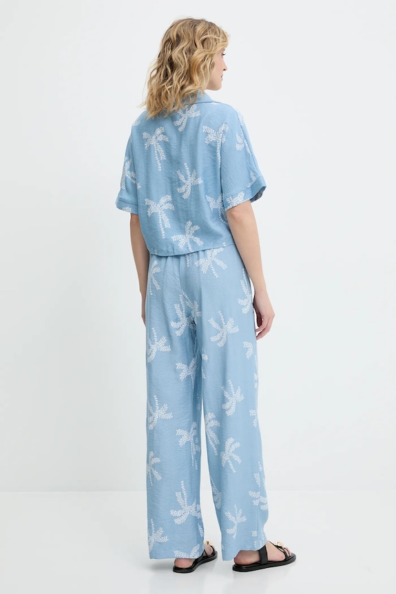 Комплект Answear.LAB голубой MA.1273Bm.hos