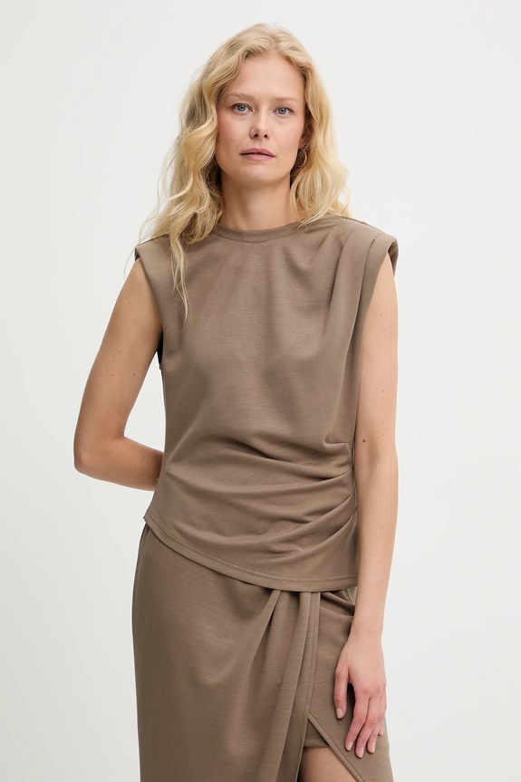 Answear.LAB komplett 661798.99.hak zöld WW25